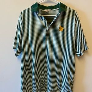 Peter Millar Baylor Polo